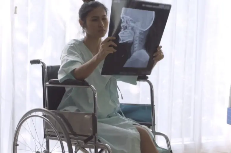 brain injuries