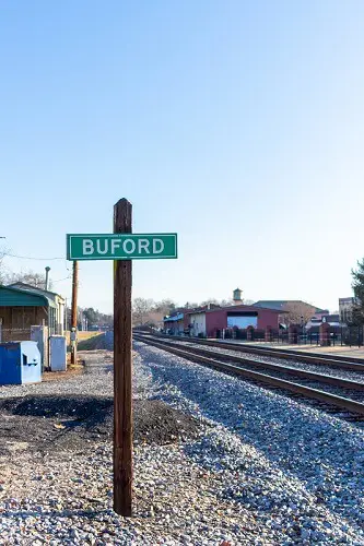 buford sign