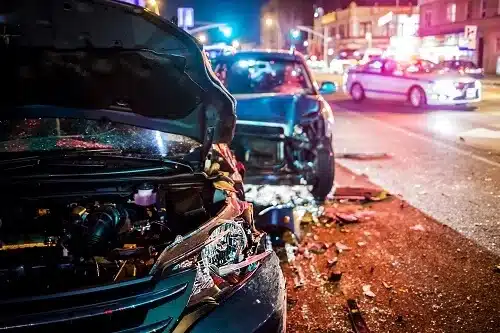 drunk driving accident