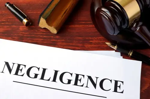 negligence