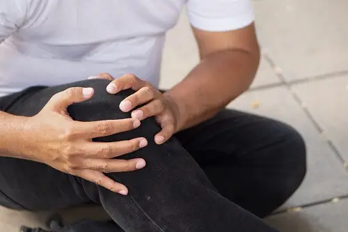 georgia slip and fall accident