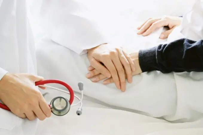 medical care