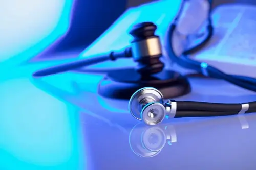 milton personal injury law