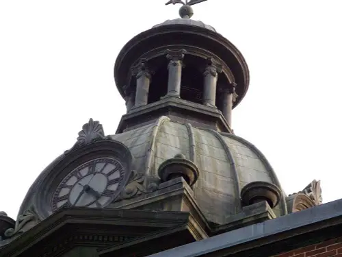 newnan courthouse