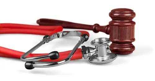 personal injury