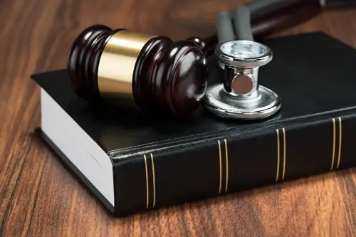 tucker personal injury law