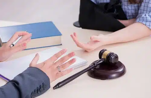 workers comp lawyer