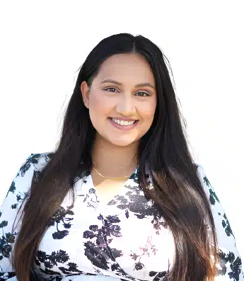 Fahima Ahmed