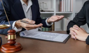 Hotel, Airbnb, and Short-Term Rental Accidents