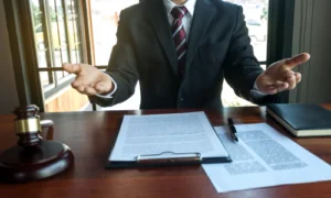 Premises Liability for Structural Collapses