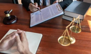 Catastrophic vs. Standard Personal Injury