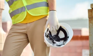 Construction Site Accidents: Complex Claims