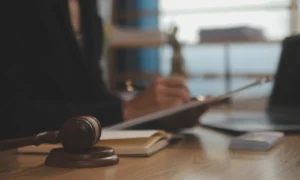 Premises Liability in Parking Lots