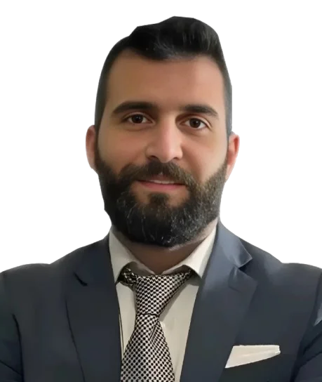 Bassel Zeitouni