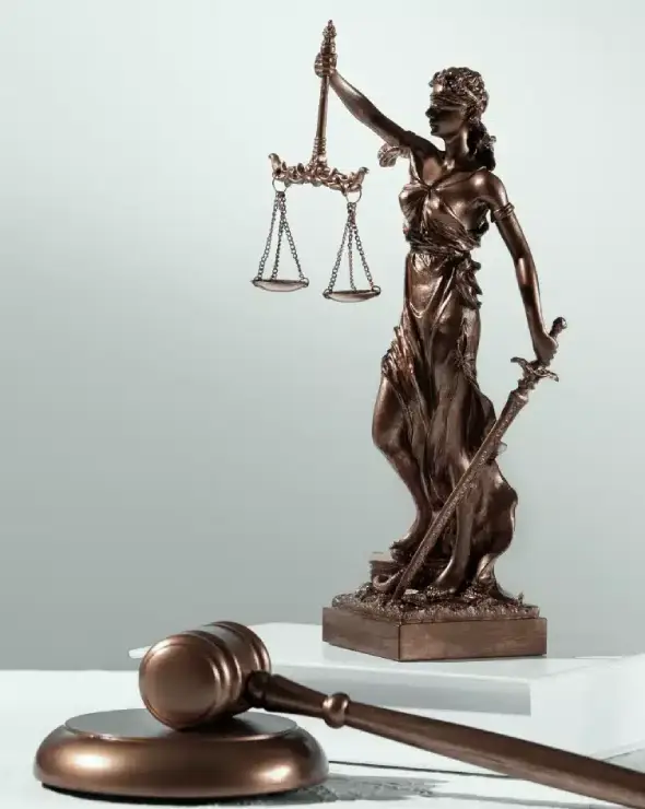 lady justice