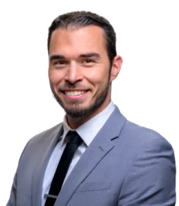 Admir Muratovic Personal Injury Lawyer