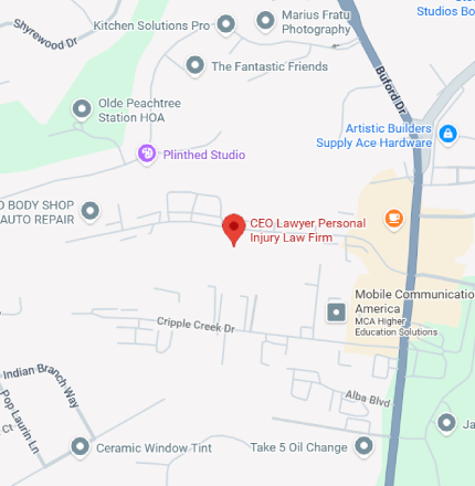 Lawrenceville office