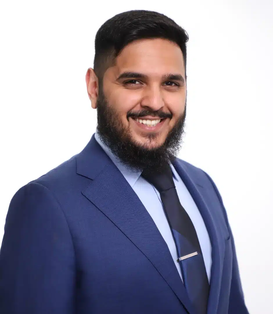 Ali Munshi