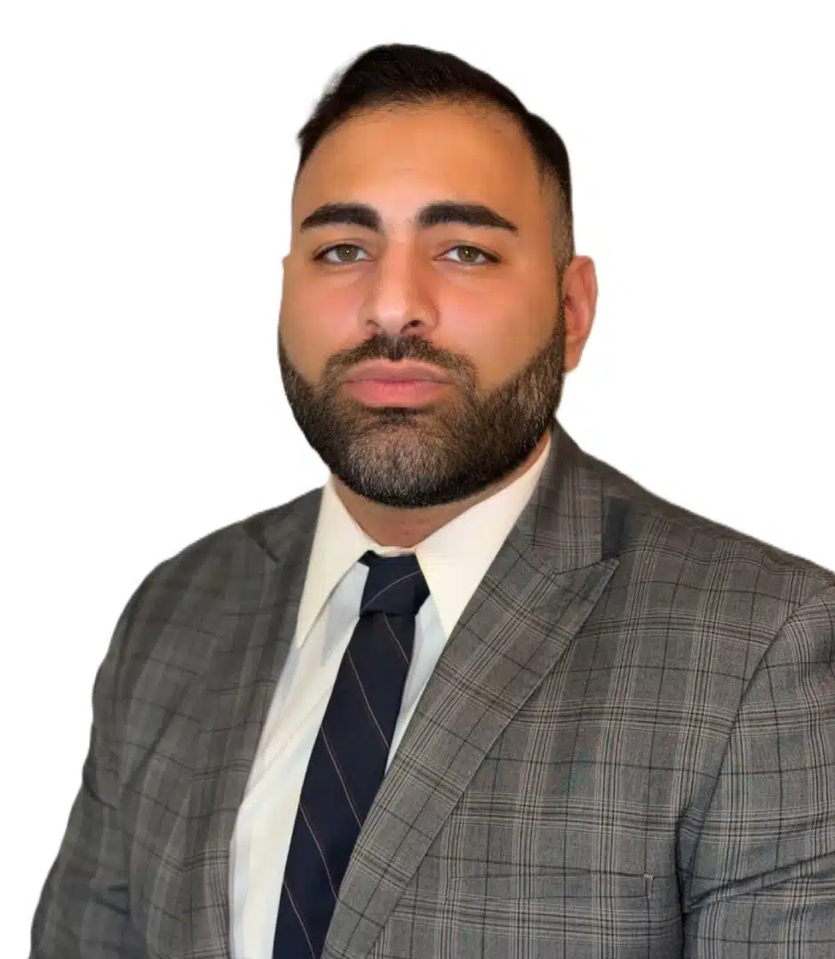 Tarik Baraka