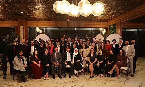 the CEO Lawyer Personal Injury Law Firm team