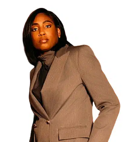 De'Andrea Byrd