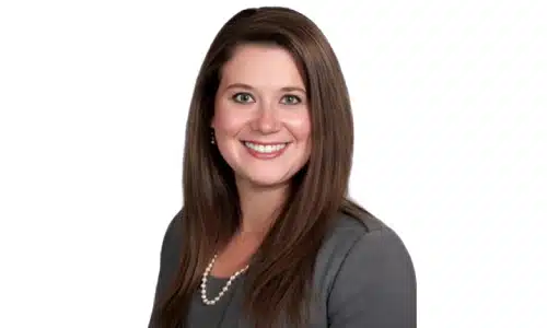 Senior Attorney, Julia Barbani